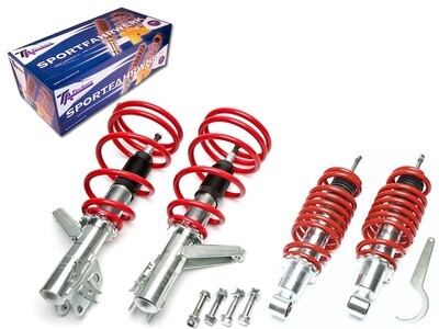 Štelujući Gewinde Amortizeri Honda