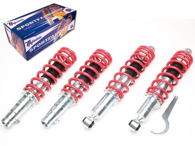 Štelujući Gewinde Honda Amortizeri