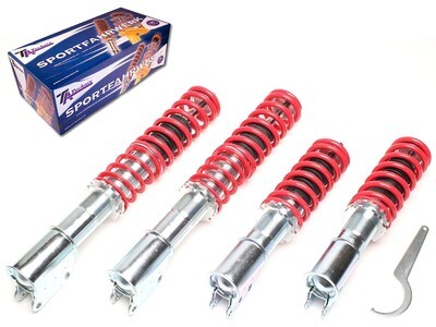 Štelujući Gewinde Amortizeri Mazda MX3 EC od 1991 do 1997