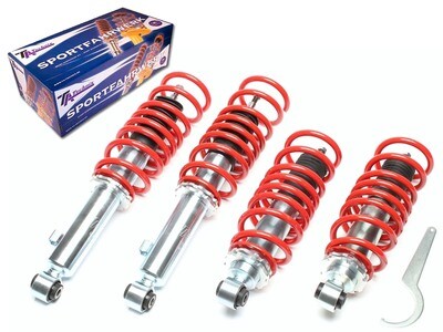 Štelujući Gewinde Amortizeri Mazda MX-5 I NA od 1990 do 1998