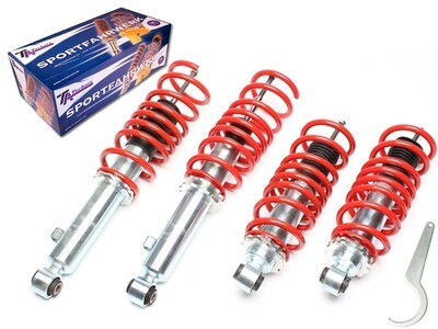 Štelujući Gewinde Amortizeri Mazda MX-5 II NB od 1998 do 2005