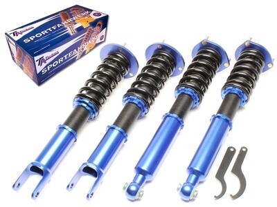 Štelujući Gewinde Amortizeri Mazda RX-7 III FD od 1992 do 1995