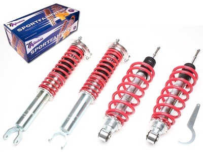 Štelujući Gewinde Amortizeri Mazda RX8 SE od 2003 do 2012