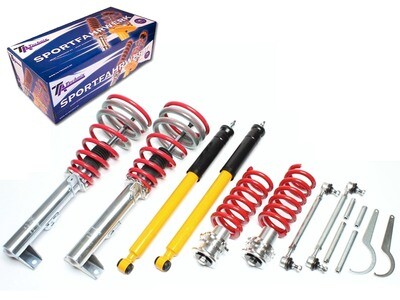 Gewinde Štelujući Amortizeri Mercedes Benz