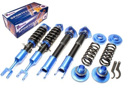 Štelujući Gewinde Amortizeri Nissan 350Z Roadster Z33 od 2002 do 2009