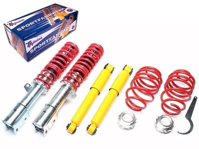 Gewinde Štelujući Amortizeri Opel