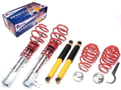 Gewinde Žuti sa Stabilizatorima Opel Astra H od 2004-