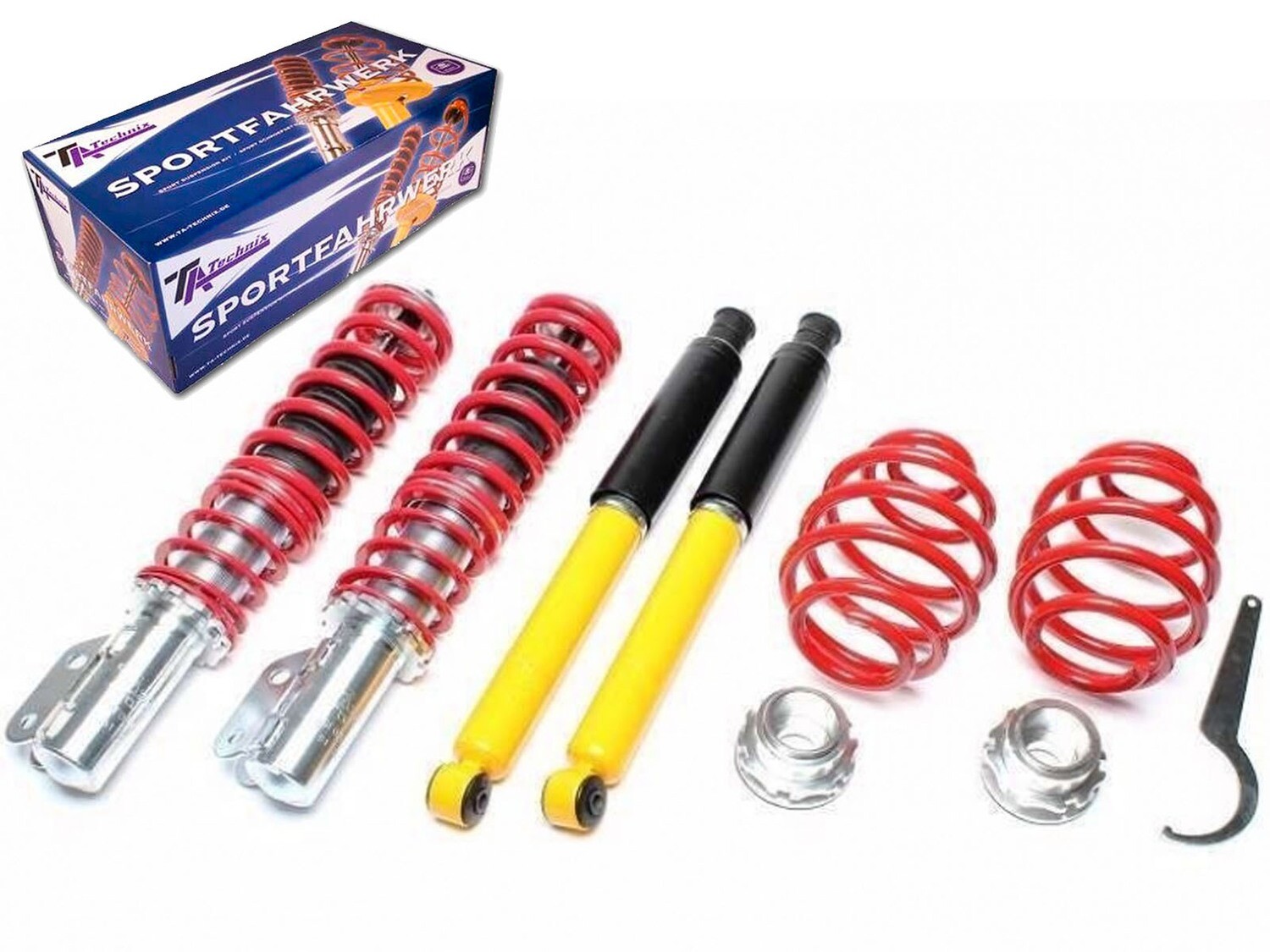 4 Amortizera Opel Gewinde