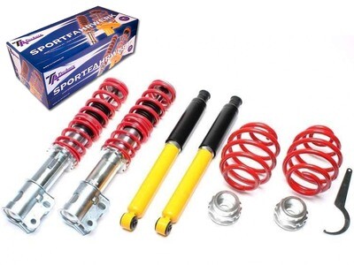 Gewinde Štelujući Opel Amortizeri Opel Corsa C  Tigra Twin Top