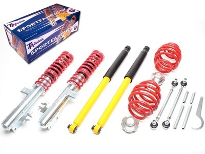 Gewinde Štelujući Amortizeri Opel Omega B Limuzina V94 od 1994