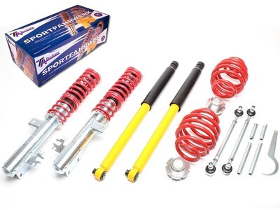 Gewinde Štelujući Amortizeri Opel Omega B Karavan V94 od 1994