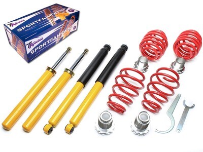 Gewinde Štelujući Amortizeri Opel Vectra A Vectra-A, Vectra-A-CC od 1988 do 1995