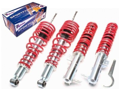 4 Amortizera Gewinde Opel Vectra A Vectra-A, Vectra-A-CC od 1988 do 1995