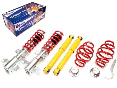 4 Amortizera Gewinde Opel Vectra C, - GTS, - Karavan Z-C od 2002 do 2008