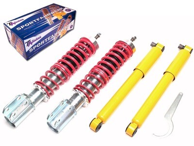 Štelujući Gewinde Amortizeri Renault Megane I Štelujući Gewinde Amortizeri Renault Megane I