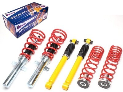 Gewinde Štelujući Amortizeri Renault Scenic II JM od 2003 do 2009 Gewinde Štelujući Amortizeri Renault Scenic II JM od 2003 do 2009