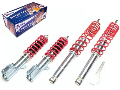 Gewinde Štelujući Amortizeri Renault Twingo I C06 od 1993 do 2007