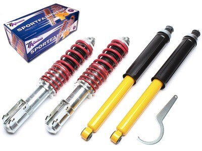 Gewinde Štelujući Amortizeri Renault Gewinde Štelujući Amortizeri Renault