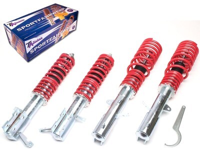 Gewinde Štelujući Amortizeri Toyota Corolla E10 od 1991 do 1999 Gewinde Štelujući Amortizeri Toyota Corolla E10 od 1991 do 1999