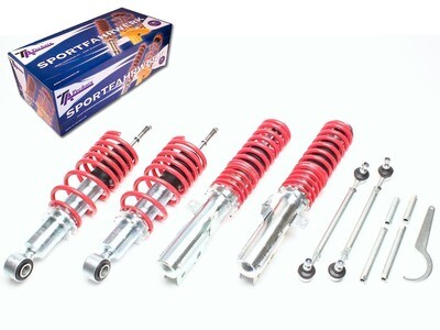 Gewinde Štelujući Amortizeri Toyota Corolla E12 od 2002 do 2008 Gewinde Štelujući Amortizeri Toyota Corolla E12 od 2002 do 2008