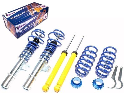 Plavi Amortizeri Gewinde Skoda Octavia II, Kombi, RS 1Z od 2004 do 2013