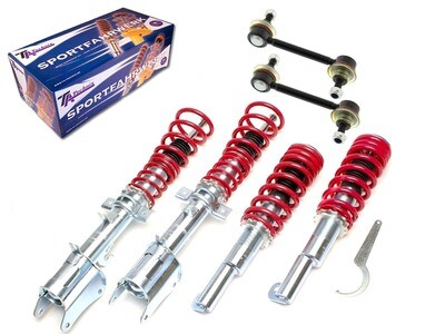 Gewinde sa Stabilizatorima Alfa Romeo 147 937 od 2000 do 2010