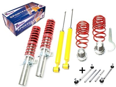 Gewinde sa Stabilizatorima Audi A1, A1 Sportback + S1 8X od 2010 Gewinde sa Stabilizatorima Audi A1, A1 Sportback + S1 8X od 2010