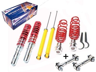 Gewinde Žuti sa Stabilizatorima Skoda Audi Seat VW