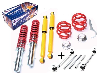 Gewinde Žuti sa Stabilizatorima Audi VW Seat Skoda