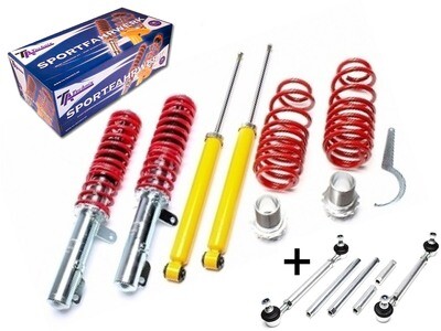 Gewinde Žuti sa Stabilizatorima Seat Audi Skoda