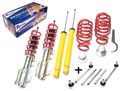 Gewinde Žuti sa Stabilizatorima Chevrolet Cruze KL1J od 2009 do 2016 Gewinde Žuti sa Stabilizatorima Chevrolet Cruze KL1J od 2009 do 2016