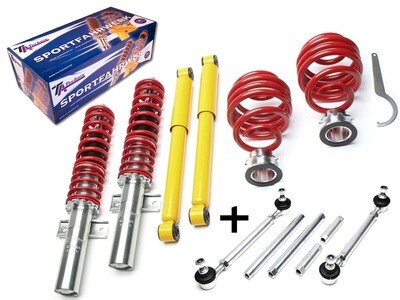 Gewinde Žuti sa Stabilizatorima Ford Galaxy 4x4 WGR od 1995 do 2006 Gewinde Žuti sa Stabilizatorima Ford Galaxy 4x4 WGR od 1995 do 2006