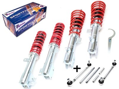 Gewinde Žuti sa Stabilizatorima Mazda 323S VI BJ od 1998 do 2004