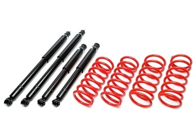 Sportski Amortizeri + 4 federa Opel Kadett C + C Kupe od 73 Sportski Amortizeri + 4 federa Opel Kadett C + C Kupe od 73