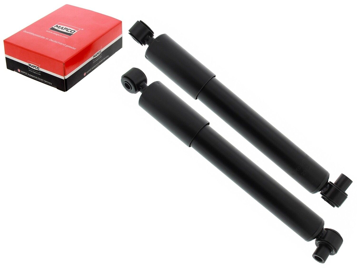 2 prednja amortizera RENAULT MASTER II Kombi FD / ED/HD/UD