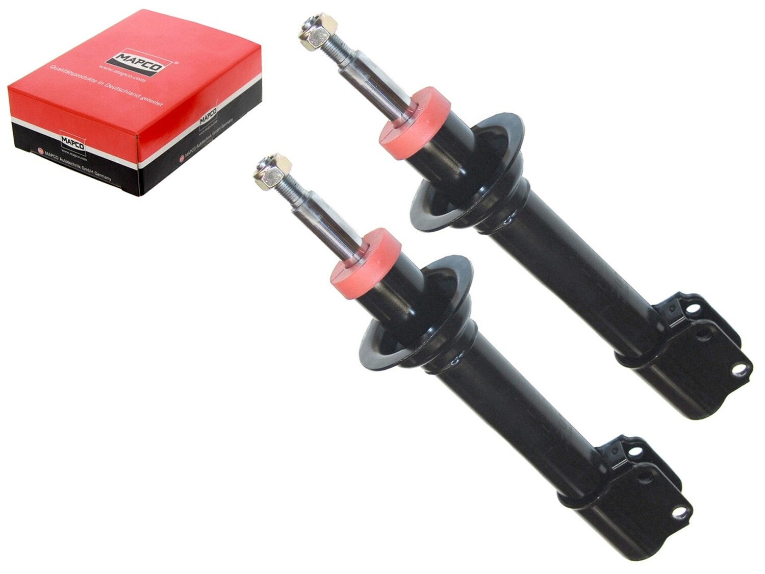 2 prednja amortizera RENAULT 19 I B/C53 / D53 / L53 / S53