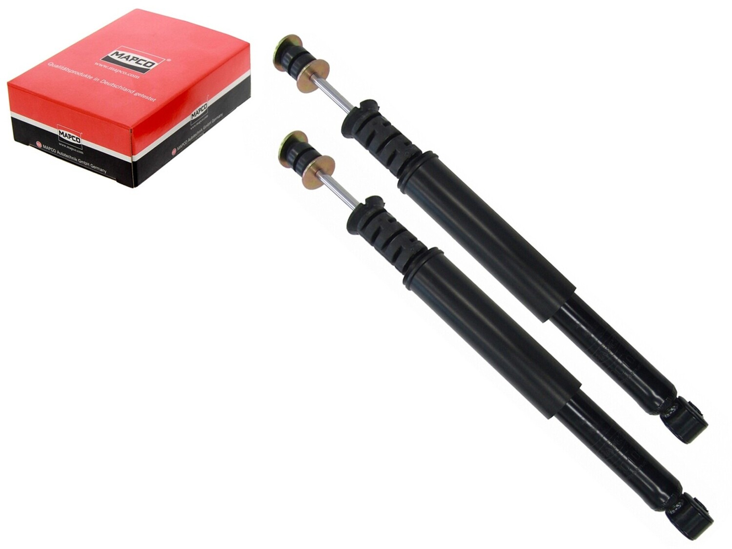 2 zadnja amortizera RENAULT 19 I B/C53 / D53 / L53