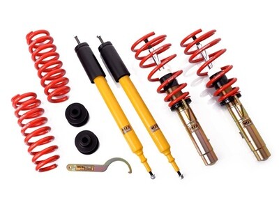 4 Amortizera BMW Gewinde Comfort E91 Karavan E91 Kabriolet 4 Amortizera BMW Gewinde Comfort E91 Karavan E91 Kabriolet