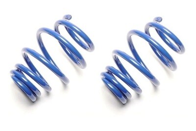 Tuningart GEWINDE Feder Prednji od 1106-​1190kg makimale Vorderachslast aus TAGVVV13/..+VV14/..