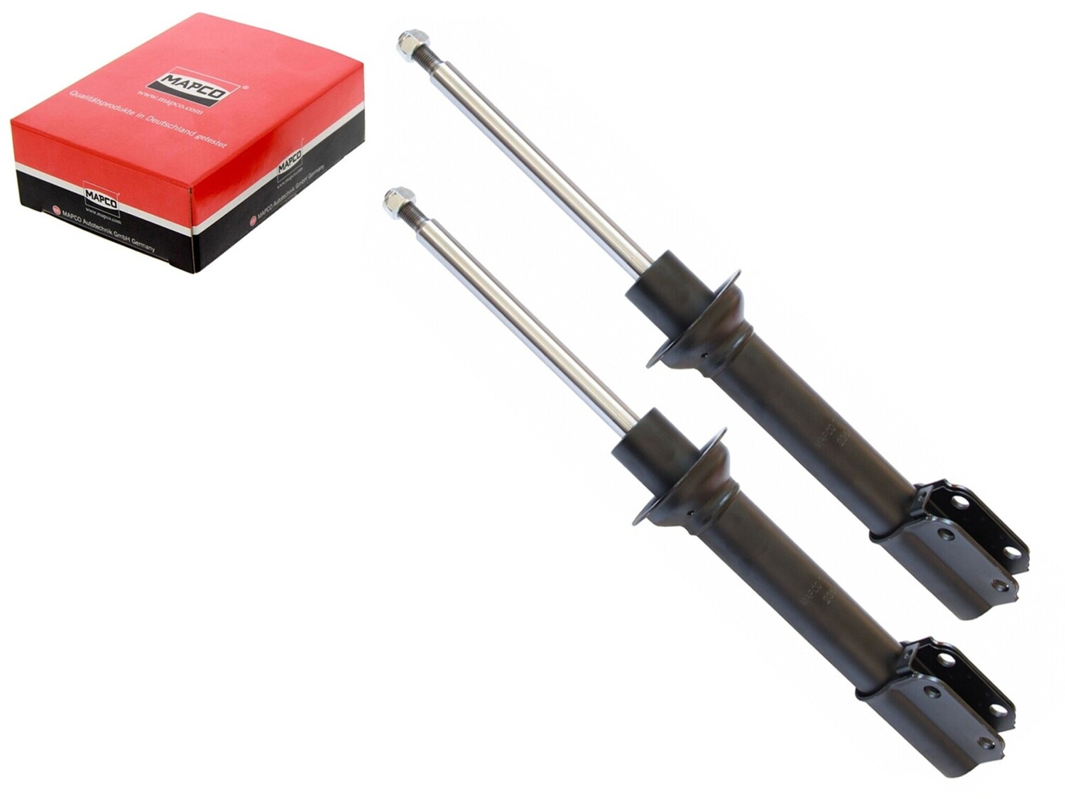 2 prednja amortizera RENAULT 19 I Chamade L53 / Kombi S53