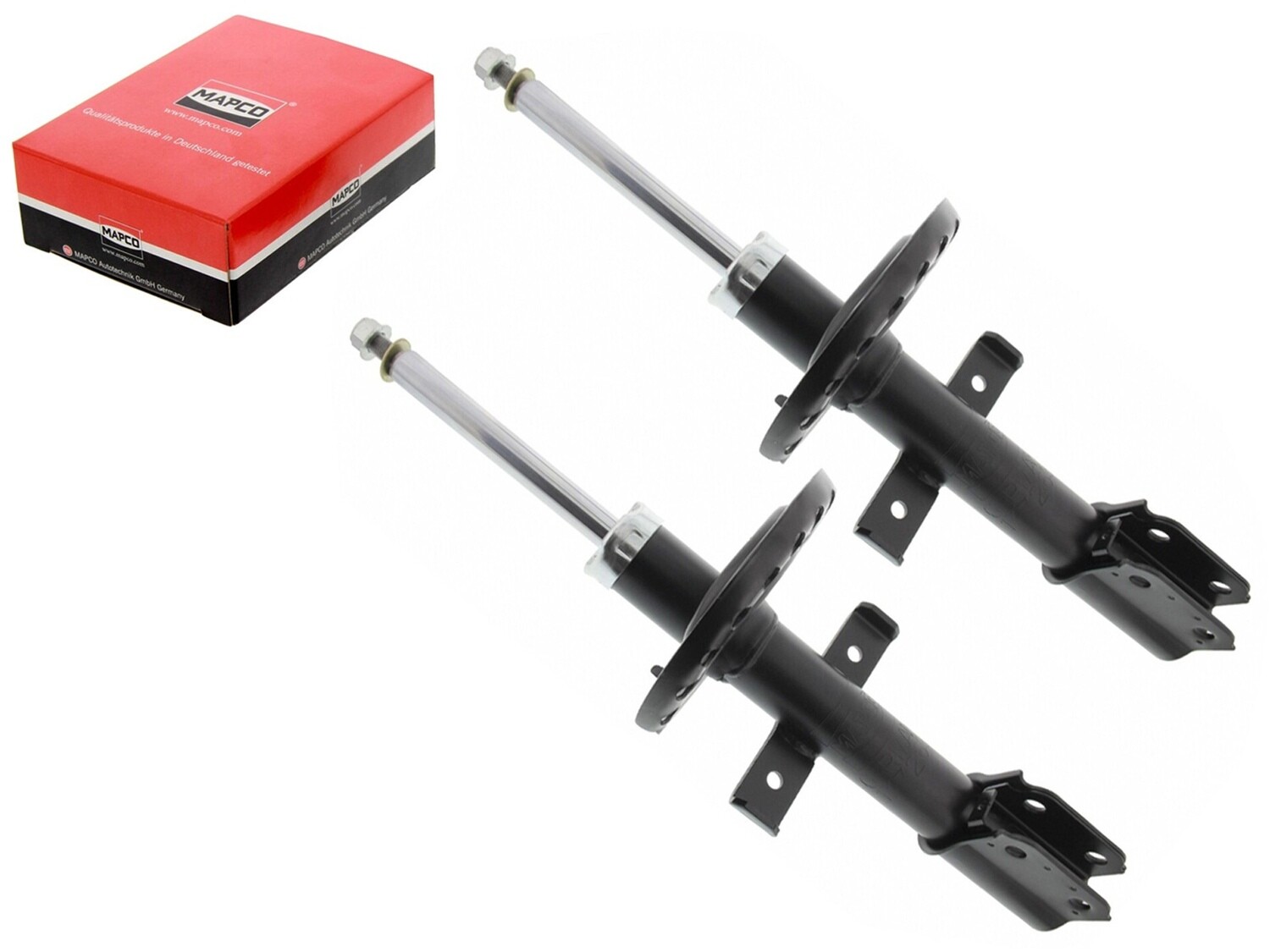 2 prednja amortizera RENAULT CLIO Grandtour KR0/1 / CLIO II