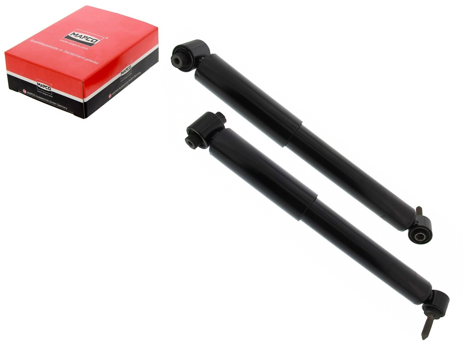 2 zadnja amortizera RENAULT MEGANE II Notchback LM0/1