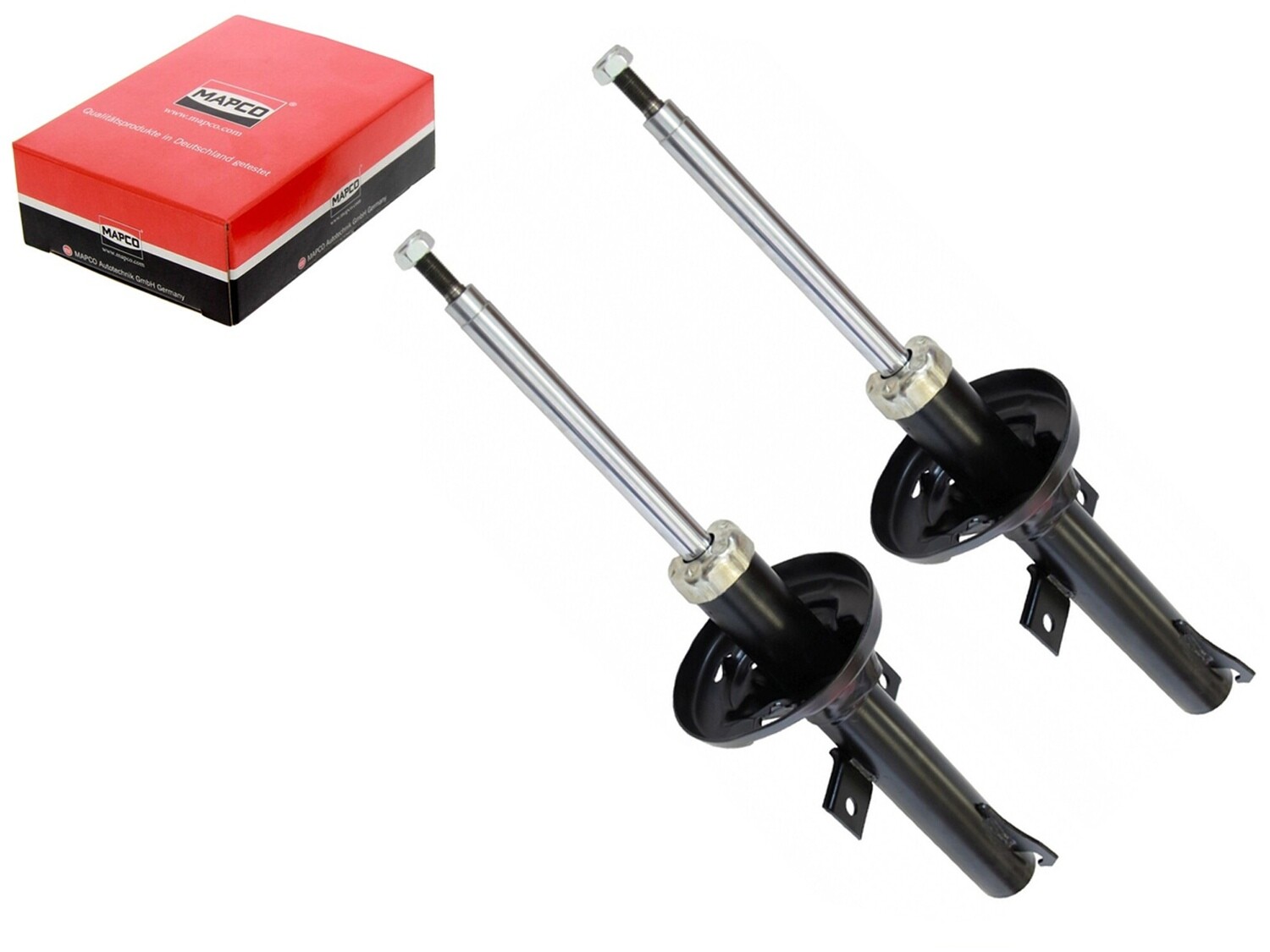 2X prednja amortizera FORD ESCORT V GAL Turnier GAL, AVL