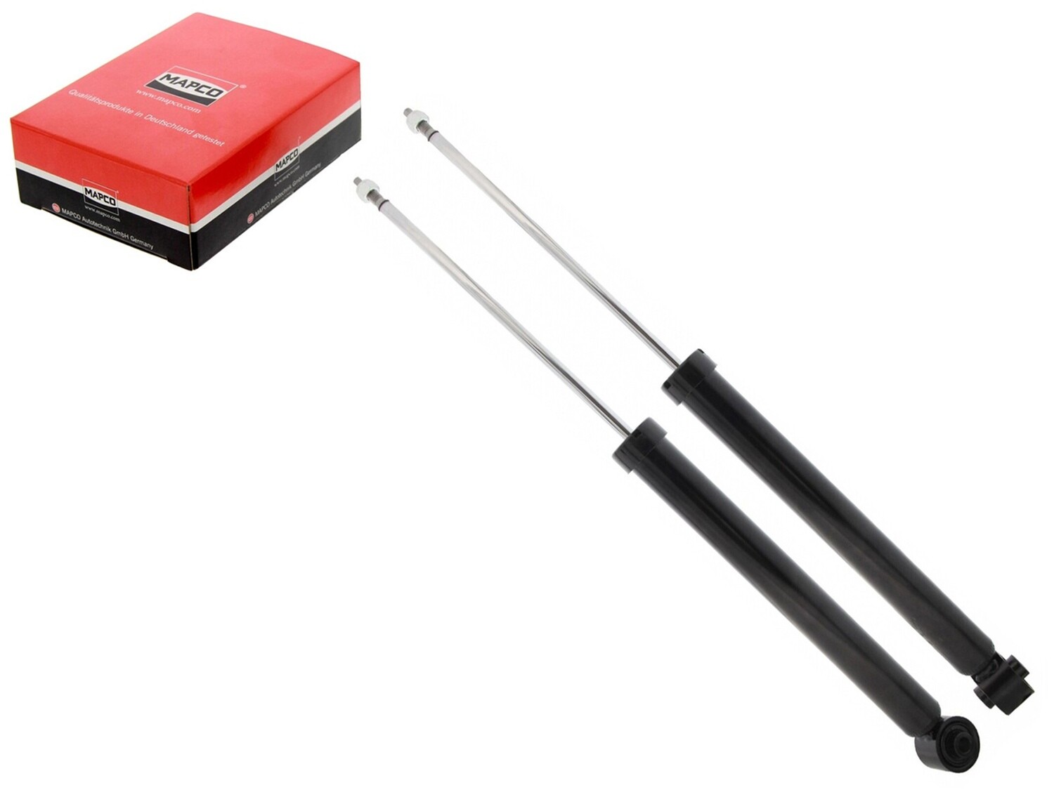 2 zadnja amortizera SEAT LEON 5F1 / SC 5F5 / ST 5F8