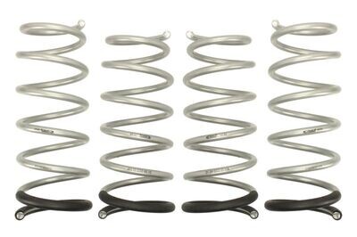 4 Opruge za Podizanje auta +30mm Eibach DACIA DUSTER HS HM