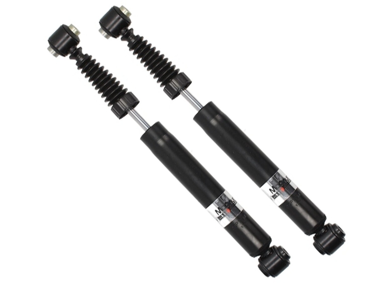 2 Zadnja Amortizera MAGNUM CITROEN C3 Picasso PEUGEOT 207