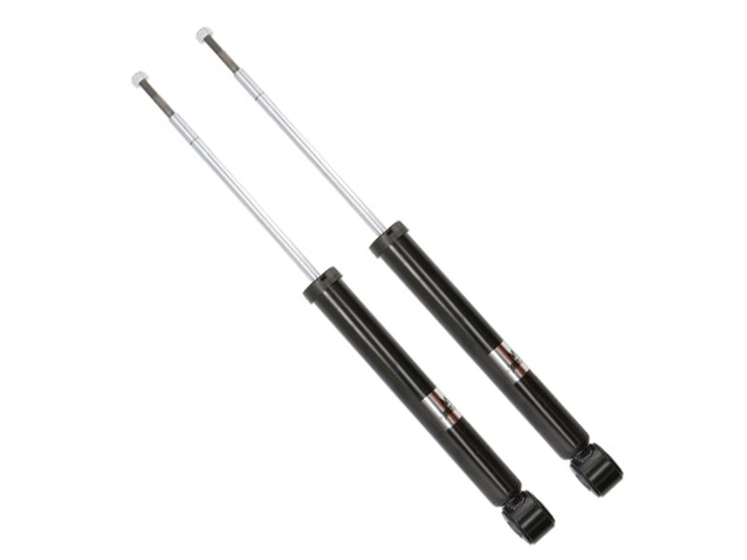 2 Zadnja Amortizer MAGNUM RENAULT CLIO II THALIA I LB