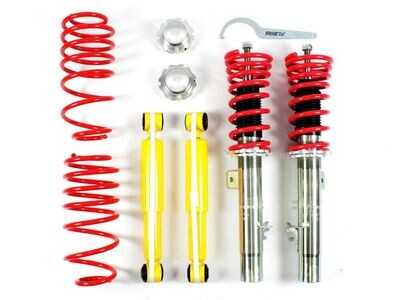 Gewinde Štelujući Amortizeri Citroen C2 + C3 od 2002