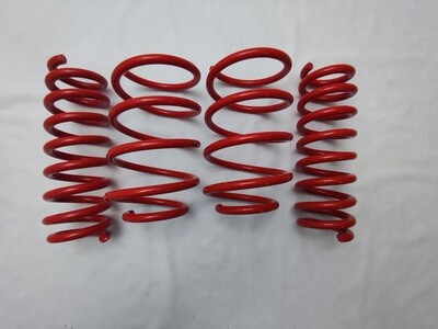 Sportske Spuštene Opruge BMW Serija 3 Limuzina od 2005- 320d