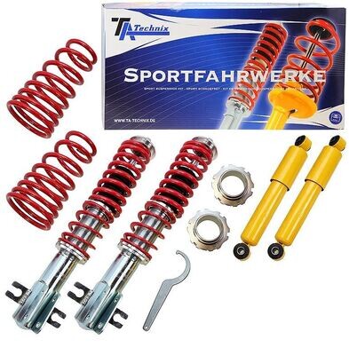 Gewinde Amortizeri Fiat PUNTO I Serija 176 3+5 + Kabriolet